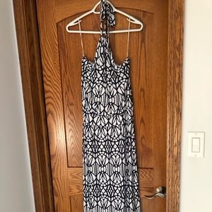 NWT Tart Halter Maxi Dress